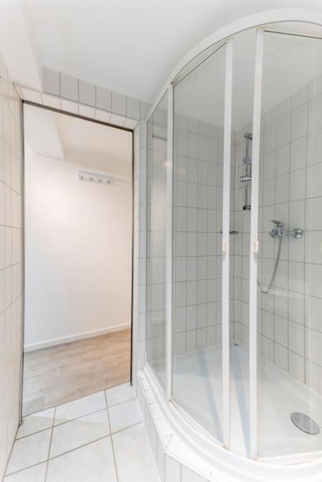 Altstadt Pur Im Herzen Marburgs Eksteriør billede
