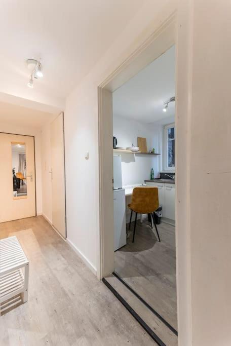 Altstadt Pur Im Herzen Marburgs Eksteriør billede